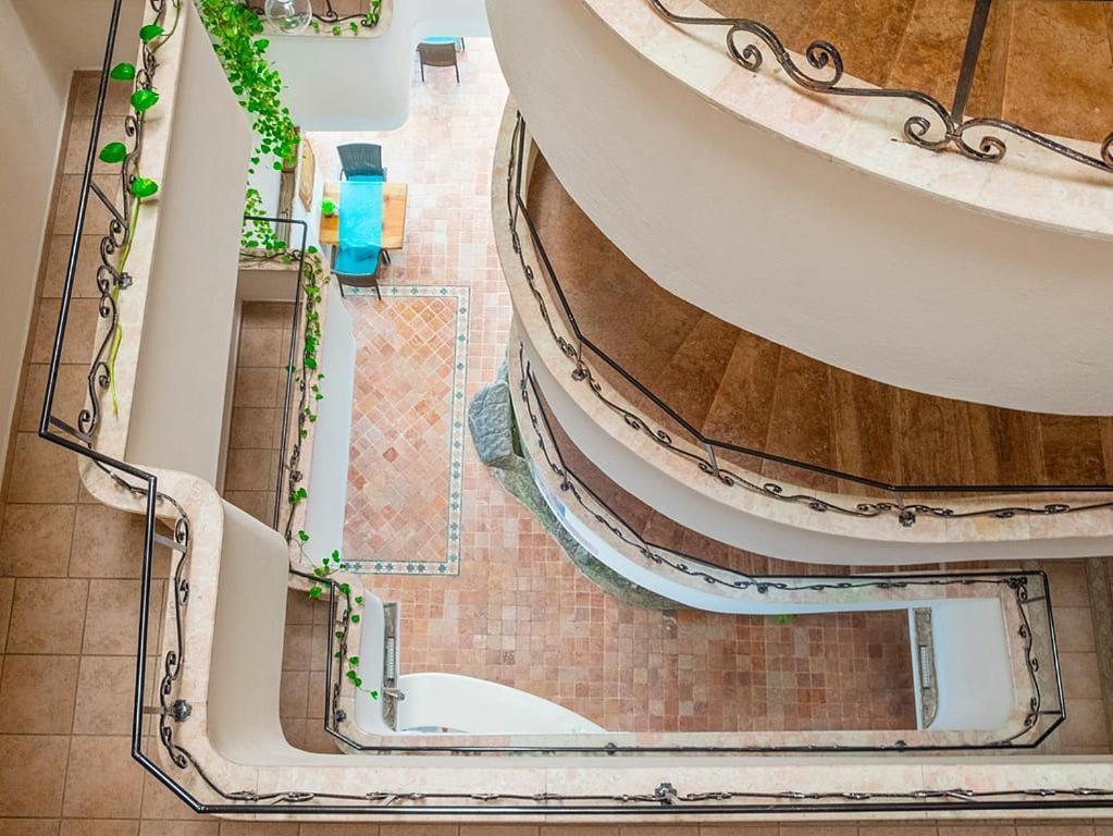 Atak Apart Hotel Alanya Exteriér fotografie
