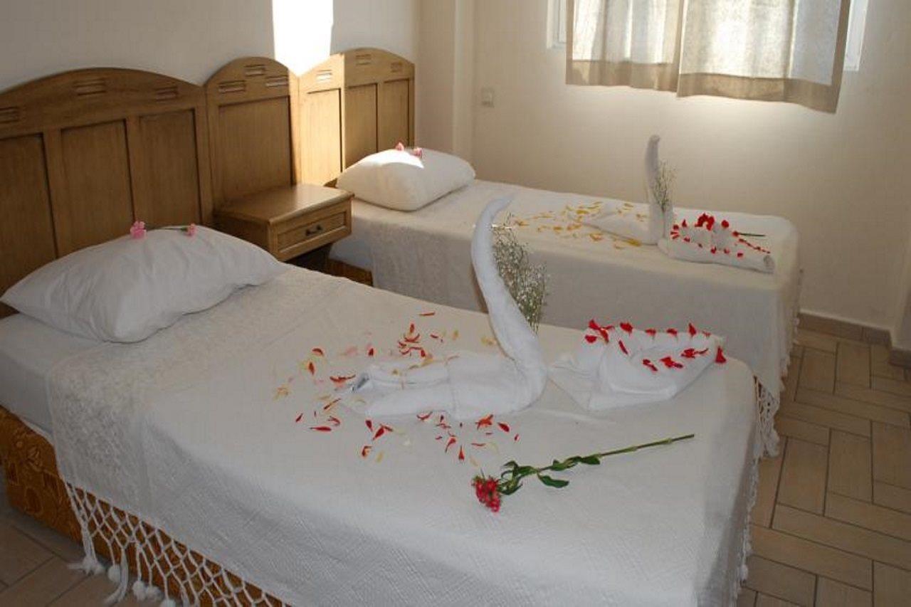 Atak Apart Hotel Alanya Exteriér fotografie