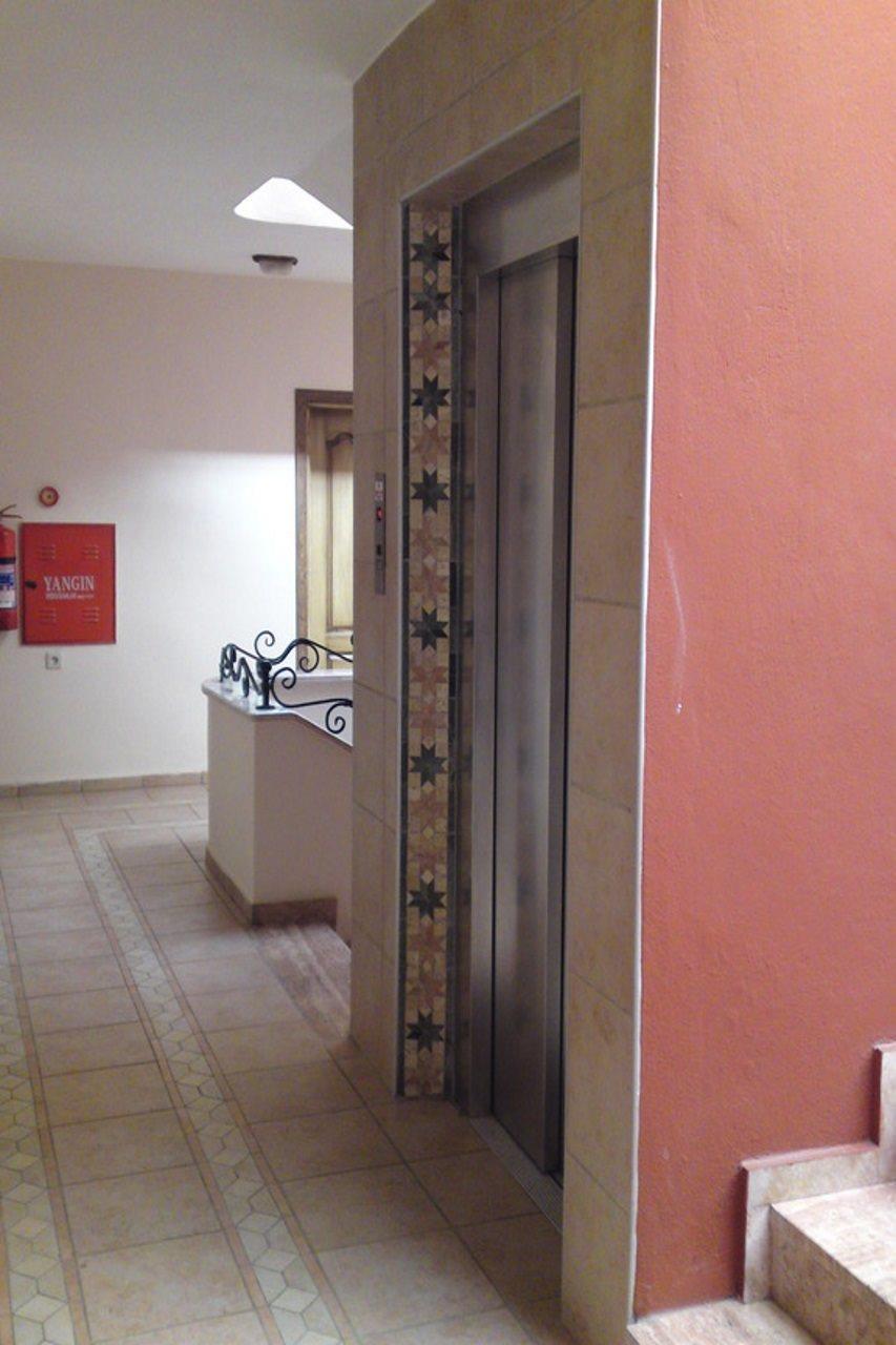 Atak Apart Hotel Alanya Exteriér fotografie