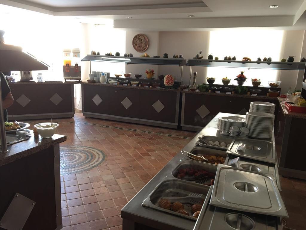 Atak Apart Hotel Alanya Exteriér fotografie