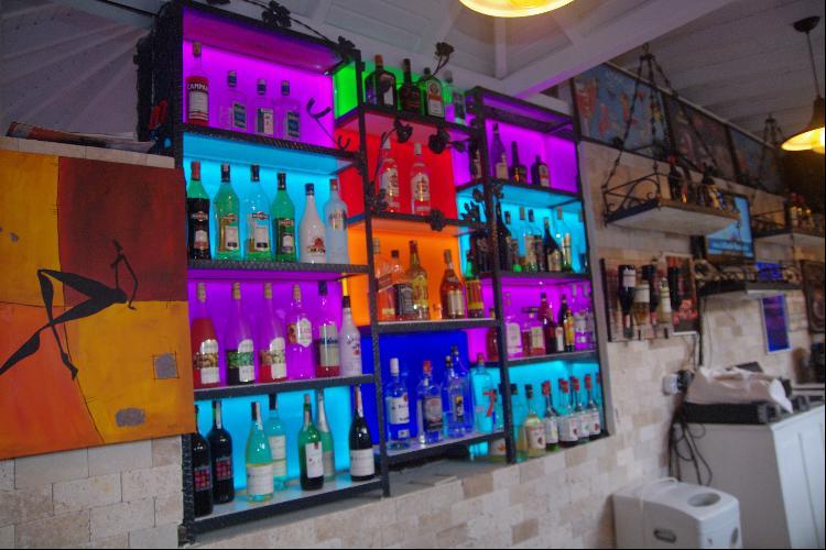 Atak Apart Hotel Alanya Exteriér fotografie