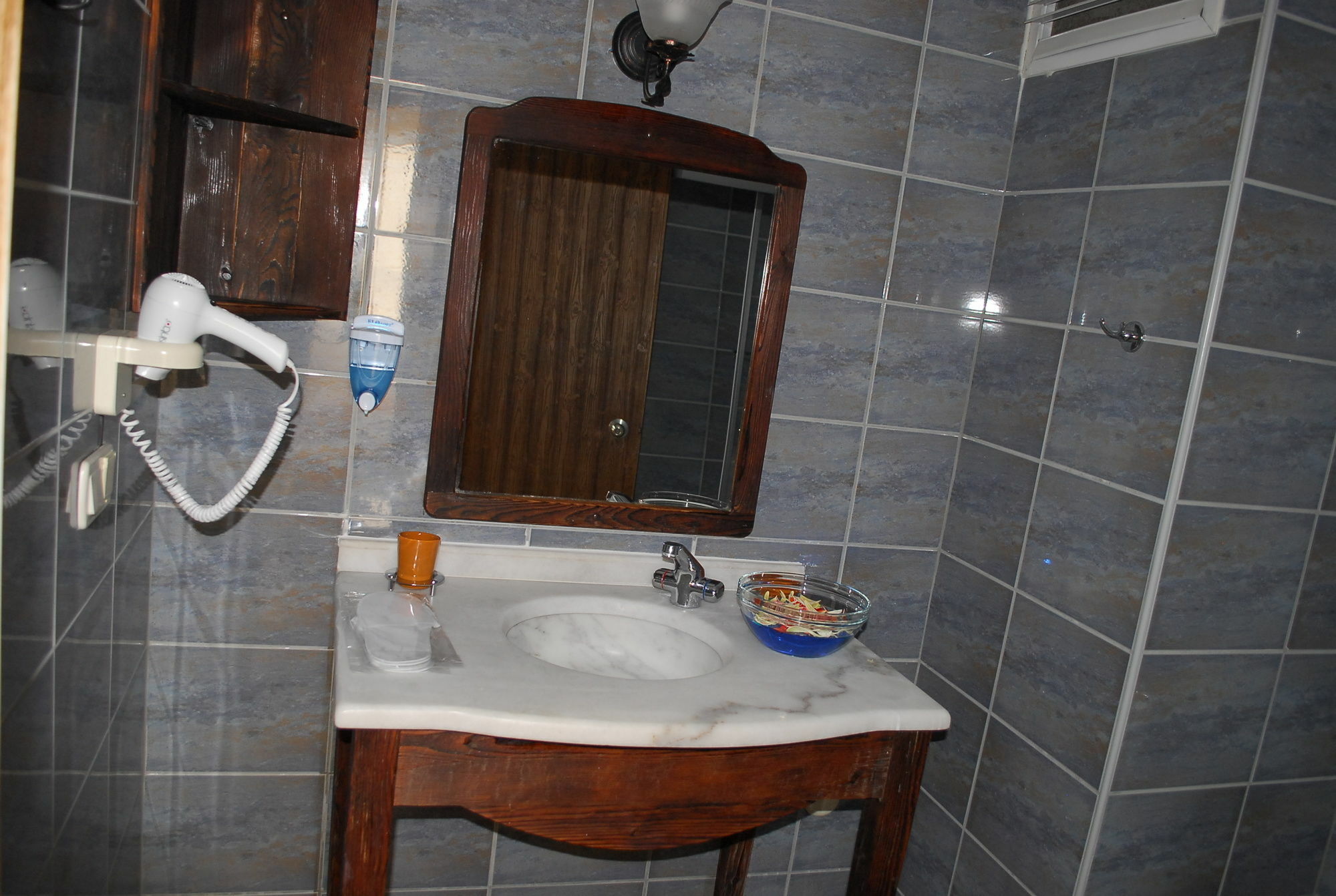 Atak Apart Hotel Alanya Exteriér fotografie